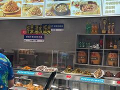 -韩麦大冷面(桂花街直营店)