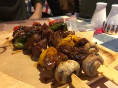 -遇见西木美式餐厅(体育路店)