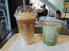 -DOUTOR德咖伦(吴江路店)