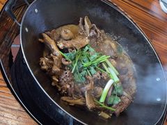 -侠成水上农庄(工业大道店)