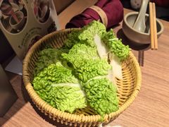 -巴奴毛肚火锅(京西大悦城店)