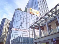 -珠海中海雅高铂尔曼酒店