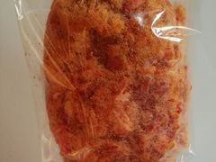 鱼松面包-味多美蛋糕(马家堡永辉店)