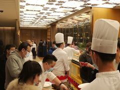 -圣丰索菲特·2 On 988 Café 自助餐厅