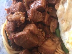 -辣肉面大王(天平路店)