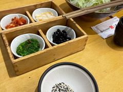 餐前小菜-胜博殿日式炸猪排(西红门店)