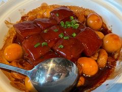 -申粤轩酒楼·三十年粤菜经典(丁香花园店)