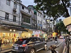 -顺记冰室(宝华路店)