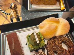 -B&C黄油与面包·THE GARDEN BAKERY概念店(世纪汇店)