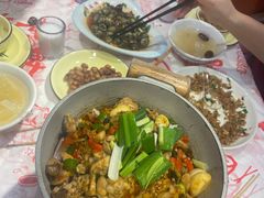 -辣出味岳阳特色烧烤·龙虾大排档(砂子塘总店)