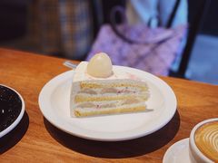 -black rainbow coffee
