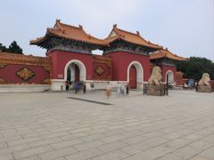 -北陵公园