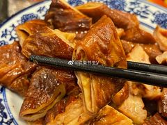 -吾味香葫芦头(安西街店)