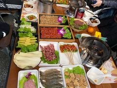 -火锅先生(五马街店)