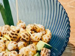 -周家二小姐的菜(西津渡店)