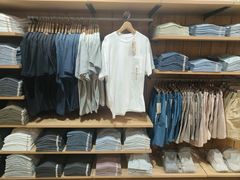 -MUJI无印良品(西单大悦城店)