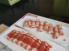 -海底捞火锅(威高广场店)