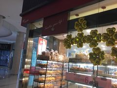 -85度C(南京龙江店)