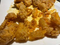 -河畔春天时尚餐厅