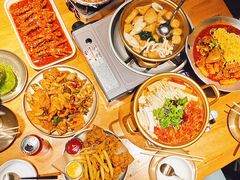 -大叹号啤酒屋·延边料理(建工店)