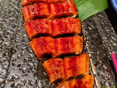 -千代武日本料理(爱建店)