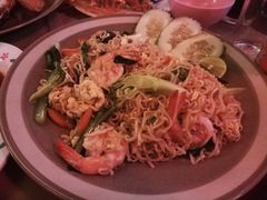 -Red Lobster