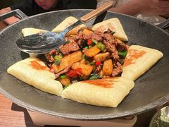-桂小厨广西菜(万象城店)