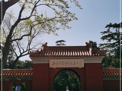 -北京市劳动人民文化宫(太庙)