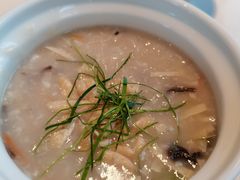 -滋粥楼·顺德菜(番禺广场总店)