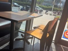 -达美乐比萨(墨玉南路店)