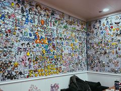 -花栗创意手工馆·小戏拼豆店