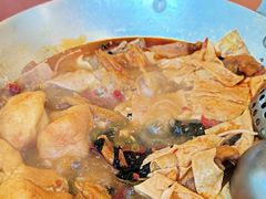 -小螺大作·螺蛳粉火锅(林和西店)