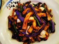-鑫巴蜀小镇 · 水煮鱼专研店(玉桥店)