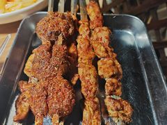 -贯贯吉·清真餐厅(浙江中路店)