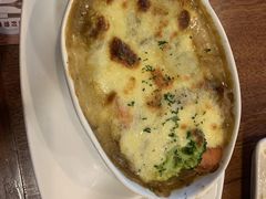 -玛格萝妮比萨屋(陆家浜路店)