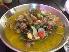 -阿甘龙虾·重庆麻麻鱼(中豪店)