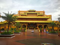 -南宁方特东盟神画