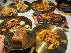 -艋舺·台湾小馆老字号(平安悦坊店)