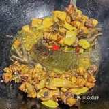 周末小聚之雨菡生态餐厅