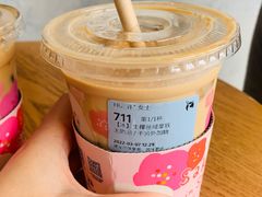 -瑞幸咖啡(长城万富汇店)