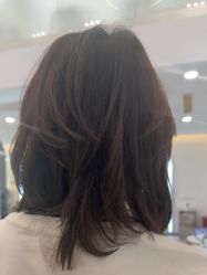 -上禾 HAIR SALON