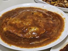 -京皇十二道天津菜(蒲黄榆店)
