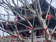 -海南文笔峰盘古文化旅游区