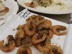 -湛江渔港·大排档(乐园路总店)
