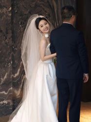 点击看大图 -Chic Bridal 熙可婚纱