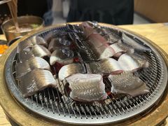 特色烤鳗鱼-泥炉烧肉师(新街口金銮巷店)