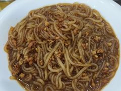 红烧粉条-颐和海鲜饺子