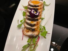 -上海苏宁宝丽嘉酒店·嘉府壹号中餐厅