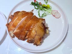 -小放牛炒菜馆(裕华万达店)