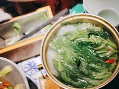 -卢大鲜鱼头捞饭(美利广场店)